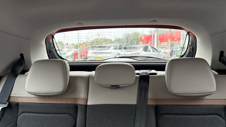 Citroen C3 1.2 PureTech Shine Plus 5dr Petrol Hatchback